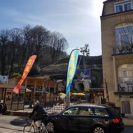 Het Anker Hotel