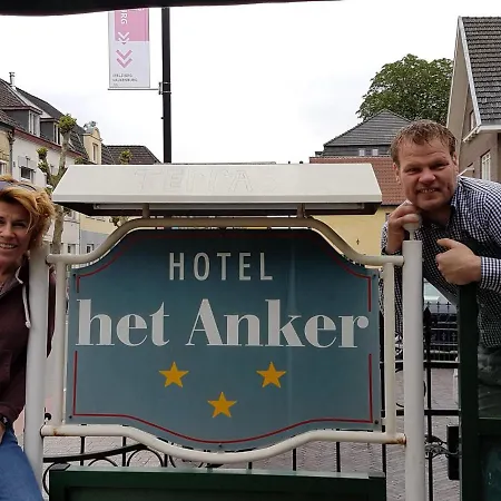 Het Anker Valkenburg aan de Geul