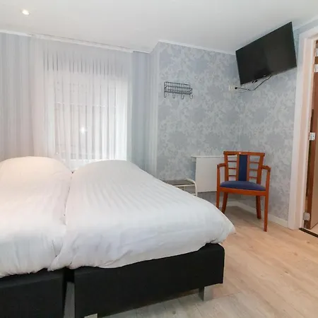 Hotel Het Anker