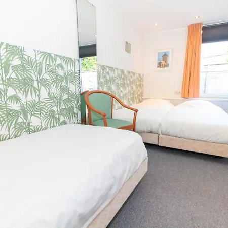 Het Anker Hotel Valkenburg aan de Geul