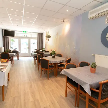 Hotel Het Anker Valkenburg aan de Geul