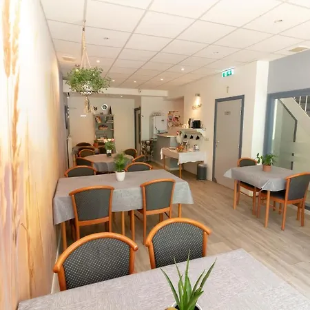 Het Anker Hotel Valkenburg aan de Geul