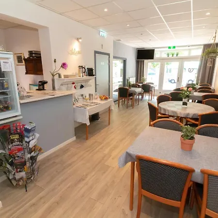 Het Anker Hotel Valkenburg aan de Geul