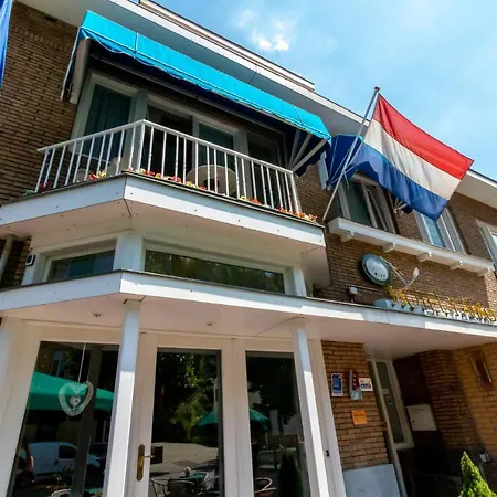 Het Anker Hotel 3*